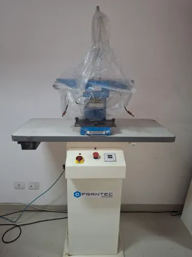 Maquina de hot stamping 