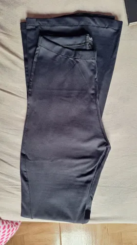 Calça Flare - Tam. P - poliamida