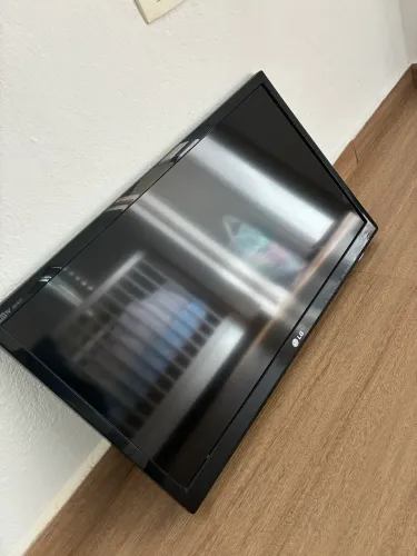 TV LG 24 POLEGADAS