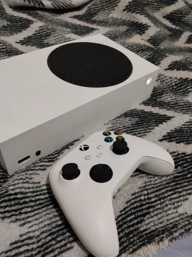 X box séries S