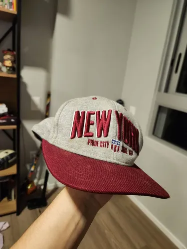 Boné NEW YORK