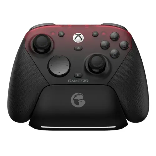 Controle GameSir G7 Pro p/ Xbox e PC - Novo Sem Uso