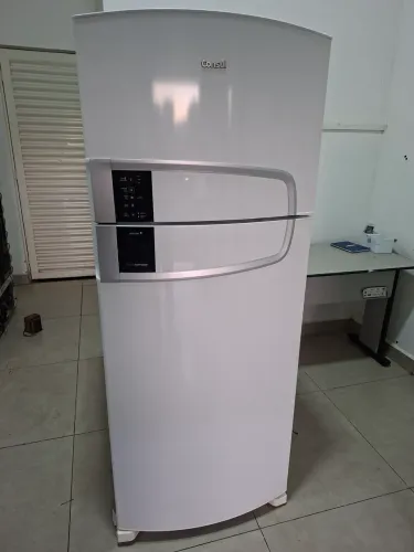 Geladeira Consul Frost Free 127v