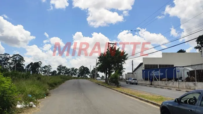 Terreno em Jardim São João