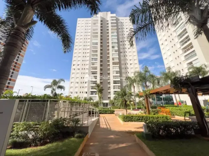 Imóvel para venda possui 85 metros quadrados com 3 quartos