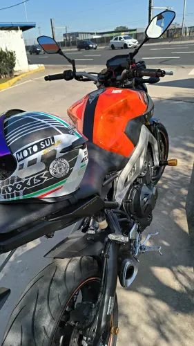 MT 09 2016
