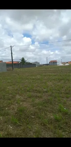 Vendo terreno em Penedo/alagoas