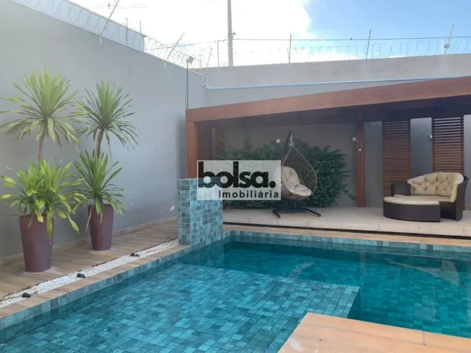 LINDA CASA NO CONDOMINÍO PRIMAVERA ! !
