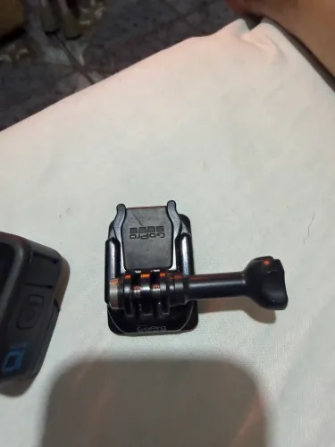 Câmera a prova d?água GOPRO 10