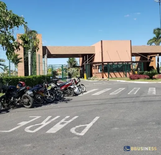 Lote à Venda, Parque Rodoviário, Campos dos Goytacazes, RJ