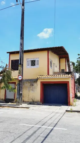 Casa Duplex para Venda em Fortaleza, Parquelândia, 5 dormitórios, 4 suítes, 5 banheiros, 3