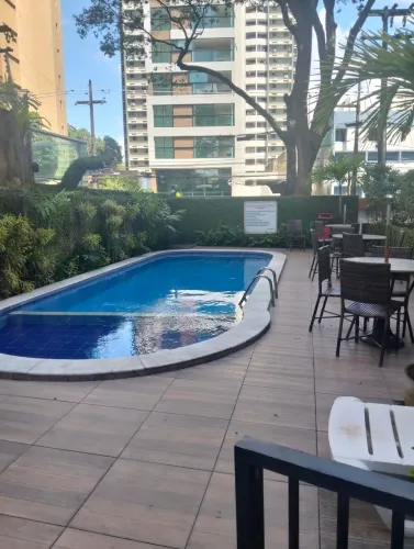 Apartamento para locação no NICOLAU II, ESPINHEIRO, Recife, PE
