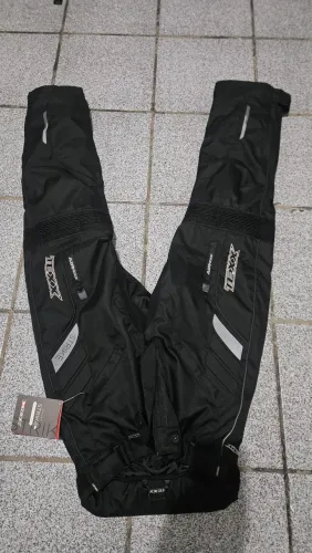 Calça TEXX STRIKE 2