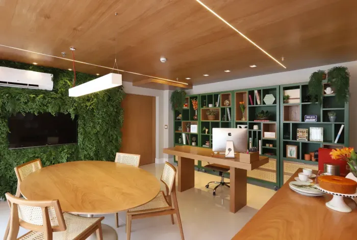 Sala/Conjunto para venda tem 99 metros quadrados em Campo Belo - São Paulo - São Paulo