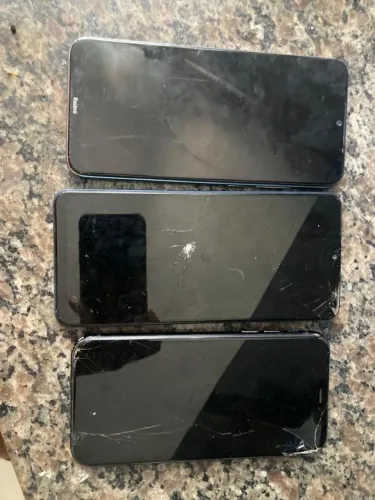 Vendo celular