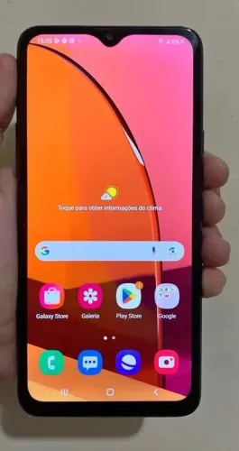 Celular Samsung a20s