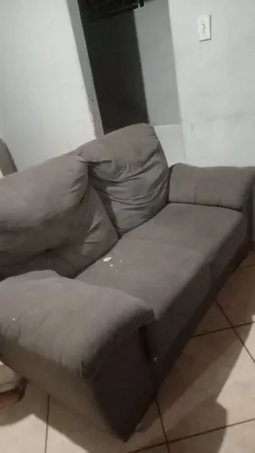 Sofa 2 lugares
