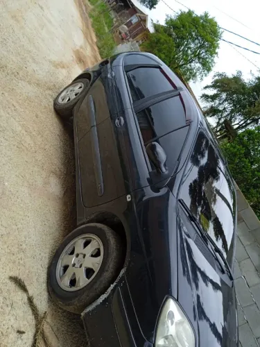 Renault Scenic Rxe/ Privilège 2.0 16V 5P Mec. 2007