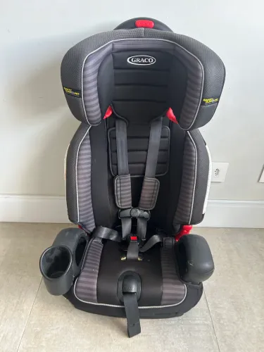 Cadeira de Bebê  GRACO para Carro 3 meses - 3 anos 
