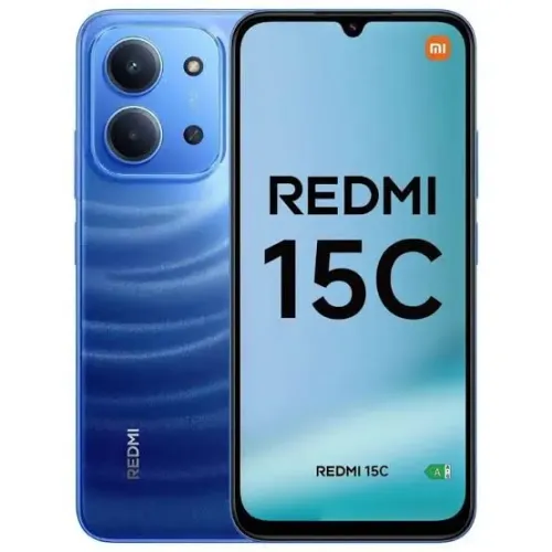 Redmi 15C