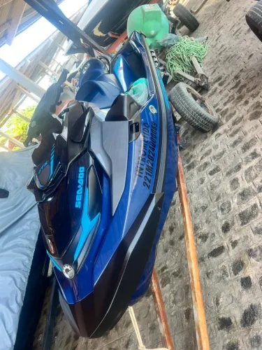 Jet seadoo