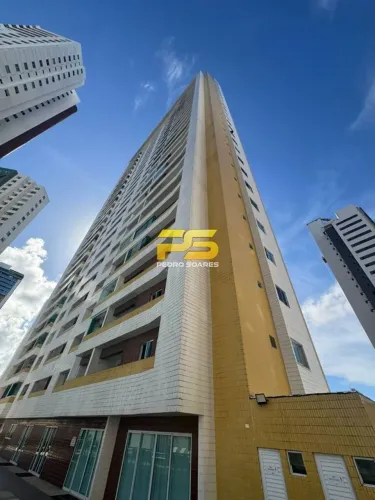 APARTAMENTO COM 90m² NO JARDIM LUNA