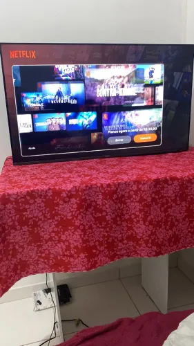 Tv Smart Philips 43