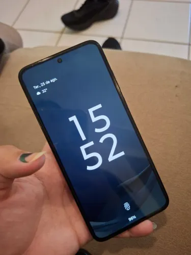 Motorola Edge 30 Neo 5G 256GB - 8GB RAM + Caixa e Carregador Original