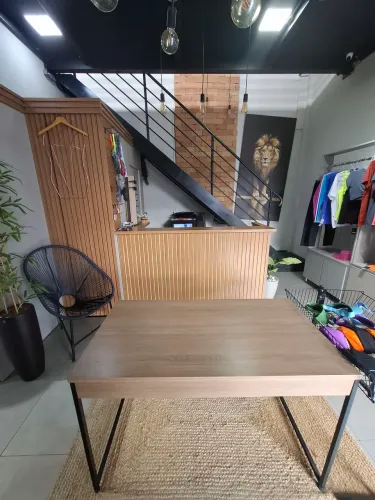 Planejados para Loja