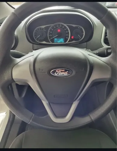 Ford KA 1.0 Se/se Plus Tivct Flex 5P 2018