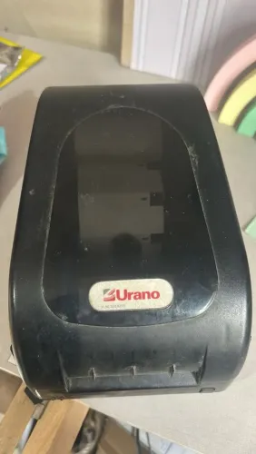 Impressora Etiquetadora Urano