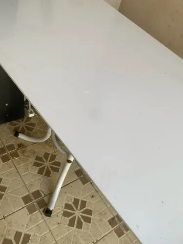Mesa de vidro