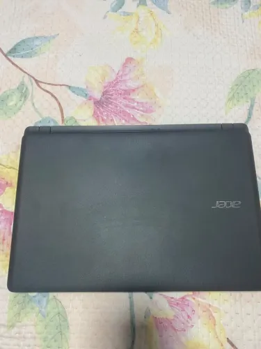 Notebook Acer Aspire ES 15, HD SSD Kingston SA400S37 480GB