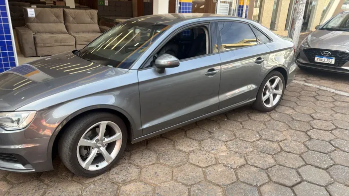 Audi A3 Sedan 1.4/ Attra. 16V TB FSI S-tronic 2016