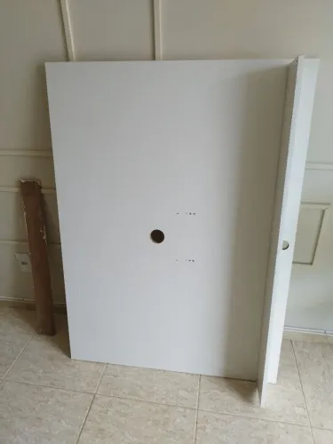 Painel de Tv de Mdf