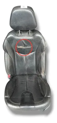Banco Dianteiro Esquerdo Hyundai Veloster 2011 2012 2013 15