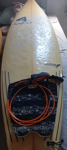 Prancha de Surf