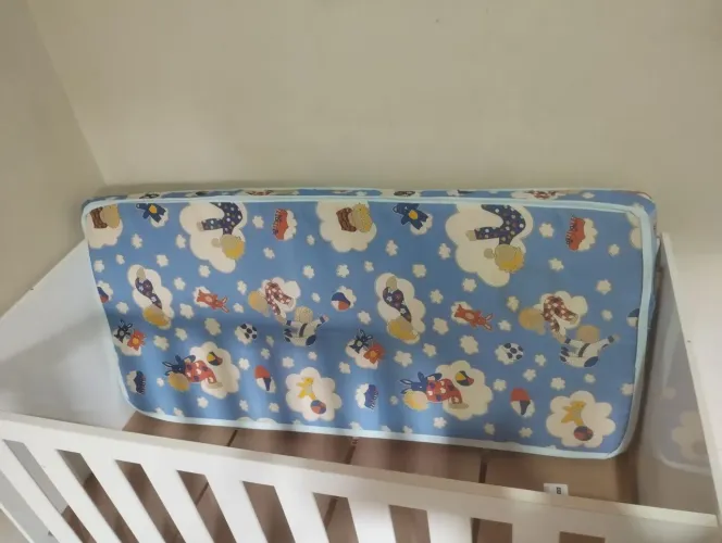 Berço cama