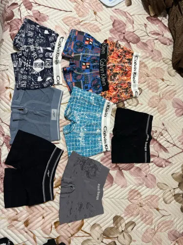 Vende-se roupas 