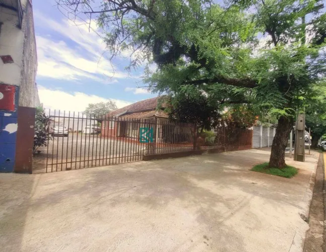 Terreno à venda, 591 m² por R$ 1.900.000,00 - Zona 01 - Maringá/PR