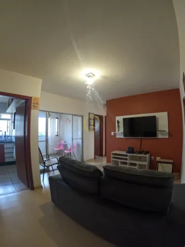 Apartamento para Aluguel no Ouro Preto, BH