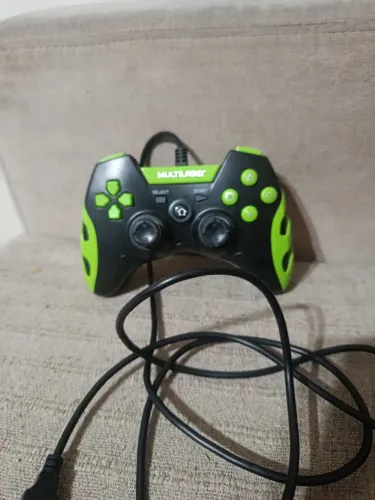 Controle para computador 