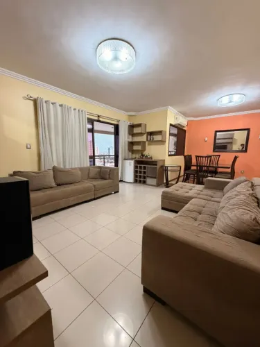 Apto, 4 suítes, 2 vgs no Ed. Palácio Real