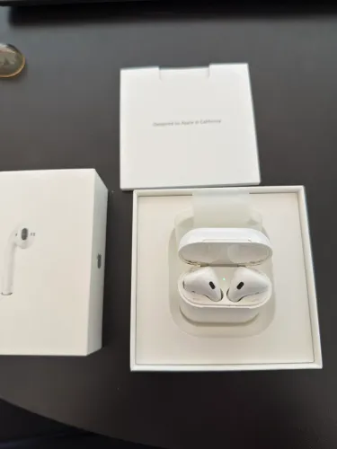 Airpods 2 geração