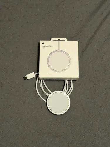 Carregador Magsafe apple 1m