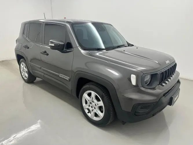 Jeep Renegade T270 1.3 TB 4X2 Flex Aut. 2024