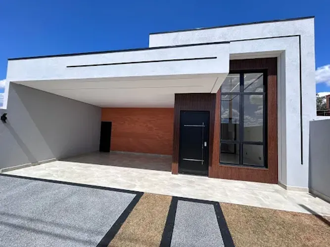 Casa com 3 dormitórios à venda, 142 m² por R$ 899.999,00 - Jardim Japão - Itupeva/SP