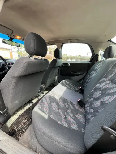 Chevrolet Corsa Sedan 1.0 MPFI 8V 71cv 4P 2002