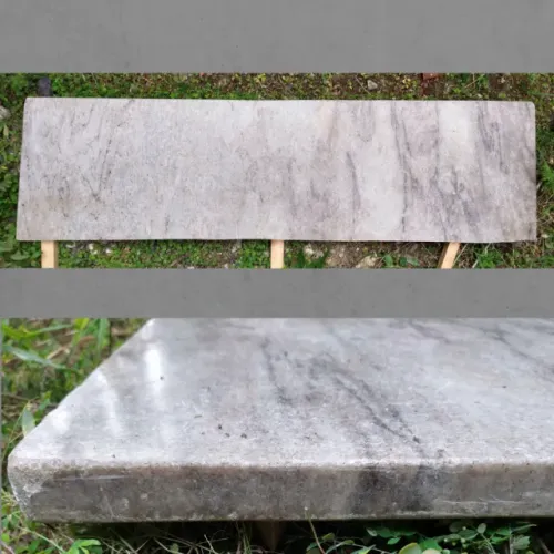 Granito 1,46m x 0,40m