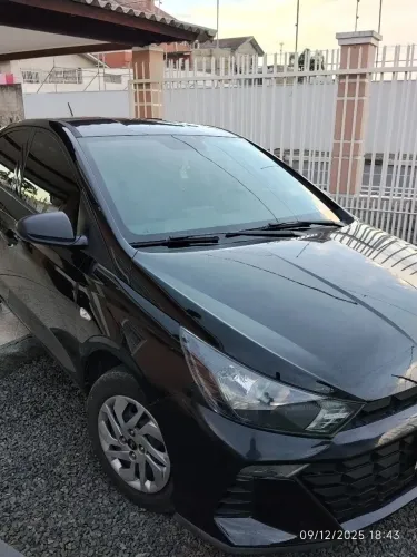 Hyundai HB20 Sense 1.0 Flex 12V MEC 2023